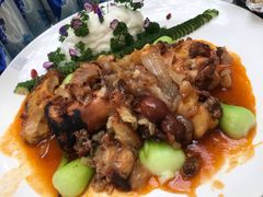 -清真悦宾楼食府(海湖店)