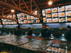 菜单-顺德了能馆(虎门店)