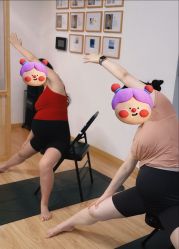 -后素孕产瑜伽·运动康复中心