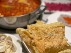 -俏牛哥鲜牛肉牛肆馆(重庆天地店)