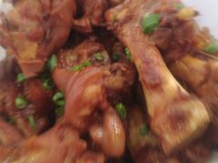 -潮喜竹溪荔湖酒家(荔枝湾店)