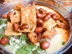 -小豆海棠(嘉兴路店)