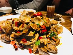 -小俩口烧烤东北菜(双井店)