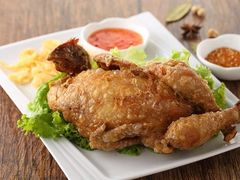 -长安面坊(西点茂店)
