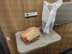 -肯德基(北京南站店)