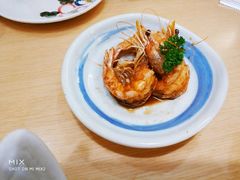 -山之川日料放题(通州店)