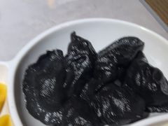 -船歌·鱼水饺青岛菜(黄岛珠江路店)