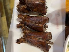 -小桂林烧鸽子