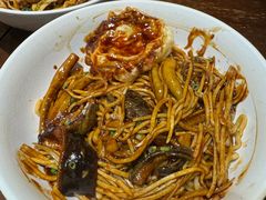 -寻裕记·现炒浇头面(人民广场店)