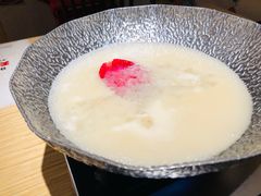 美人胶原锅-舞漁日料美人胶原锅(陆家嘴中心店)