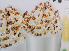 -Yes Lemon就是柠·手打柠檬茶(苏州中心一店)