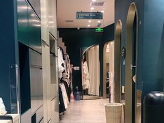 -海马体照相馆(西安高新万达广场店)