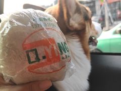 -秋英饭团(大庙新村店)