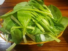 -老北京涮羊肉(航东路店)