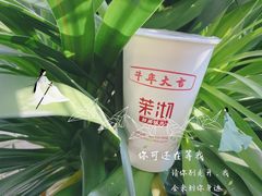 -茉沏(西园路店)