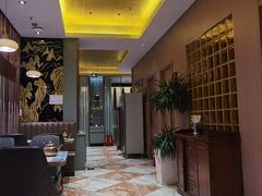 -燕兰楼·清真西北融合菜(亚运村店)
