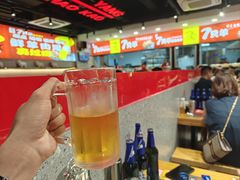 -古彭7只羊·徐州烧烤(旗舰店)