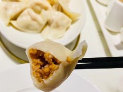 原汁海胆水饺-喜鼎海胆水饺(柏威年购物中心店)