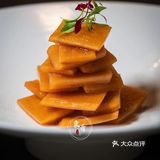 精致摩登上海菜