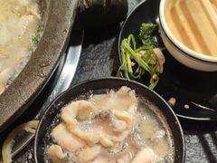 -灶知轩湘西石锅鱼(万佳广场店)