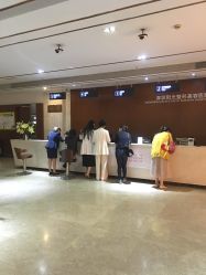 -深圳阳光医疗美容医院·旗舰店