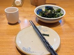 -翔峰炭火鳗鱼(悦泰街里公寓店)