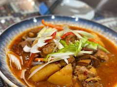 -新疆伊宁远征餐厅