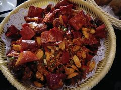 香辣掌中宝-兔爸私家小厨(新北万达店)