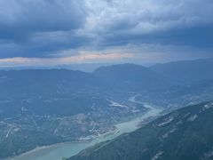 -白帝城·瞿塘峡景区