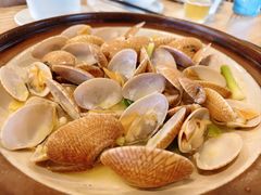 -蠔爺王志德生蚝馆(金沙湾店)
