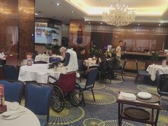 -山泉公馆酒家(珠江新城店)