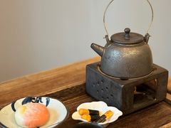 -TISON听颂·中式茶酒馆