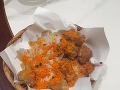-鱼痴渔醉·食鲜集(青山江滩店)