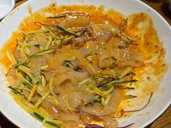 -金掌勺·锅包肉(双榆树店)