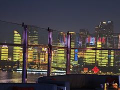 -VENU+海景酒廊