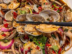 -辣螃铠盆盆蟹大排档(总店)