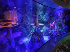 -沈阳海洋探索中心