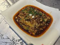 -红辣椒·川菜·火锅(大洋中心店)