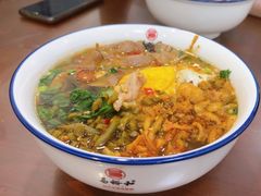-易裕和·长沙米粉(友谊路店)
