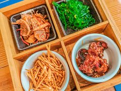 -浦·传统日式料理(3 5 1 1 店)