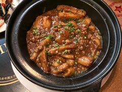 -红色江山(首钢国际大厦店)