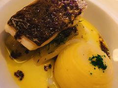 -迪拜帆船酒店海底餐厅