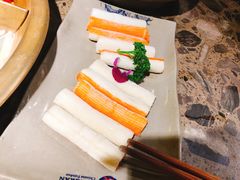 -小龙坎火锅(万象城店)