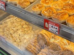 -绿豆酥(城中路店)