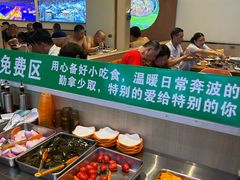 -锅老头铁锅炖•大锅蒸汽海鲜(韩乐坊店)