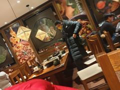 -云海肴·汽锅鸡·云南菜(美罗城店)