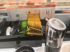 -争鲜回转寿司(朝北大悦城店)