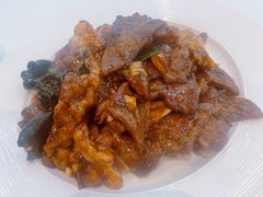 -玉林烤鸭店(定福庄店)