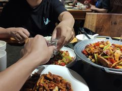 -香鼎坊江西菜(国奥店)