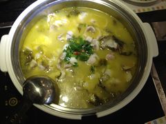 -严厨老坛酸菜鱼(吴江万宝店)